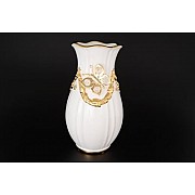 Ваза для цветов Bruno Costenaroв 30 см