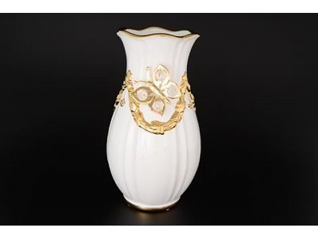 Ваза для цветов Bruno Costenaroв 30 см