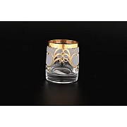 Набор стопок для водки Bohemia Crystal 60 мл 6 штук