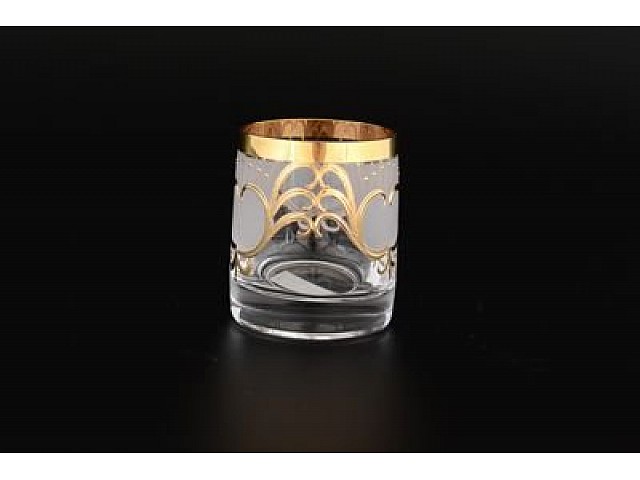 Набор стопок для водки Bohemia Crystal 60 мл 6 штук