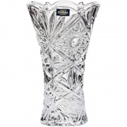 Ваза для цветов 20 см Miranda Crystalite Bohemia