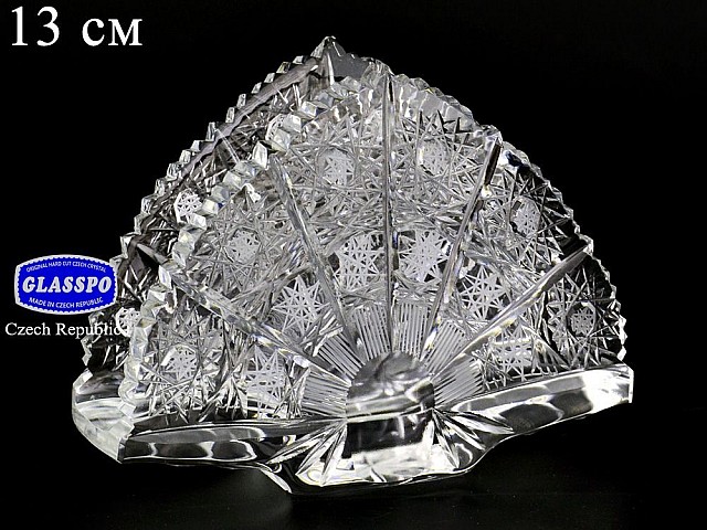 Салфетник Bohemia 14 см