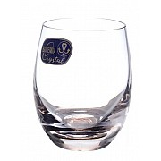 Набор стопок для водки 60 мл Арлекино Bohemia Crystal 6 шт