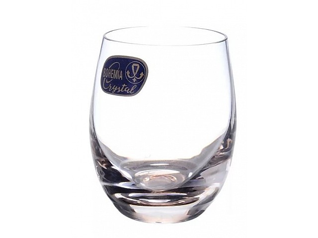 Набор стопок для водки 60 мл Арлекино Bohemia Crystal 6 шт