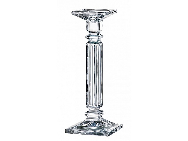 Подсвечник 40 см Eminence Crystalite Bohemia