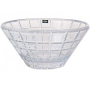 Ваза для фруктов 28 см Campos Crystalite Bohemia Декор