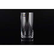 Набор стаканов для воды 350 мл Tumbler Crystalite Bohemia (24 шт)