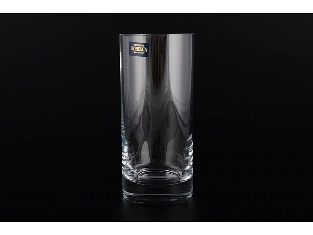Набор стаканов для воды 350 мл Tumbler Crystalite Bohemia (24 шт)