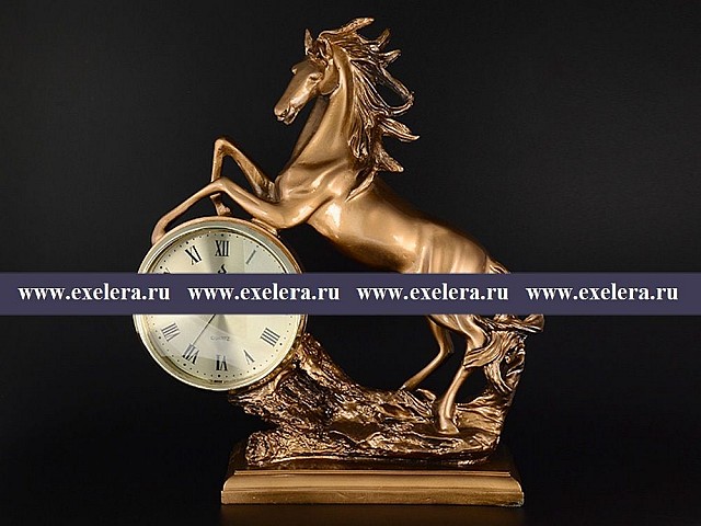 Часы Лошадь Royal