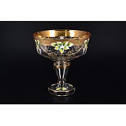 Конфетница 20 см Star Crystal 23694
