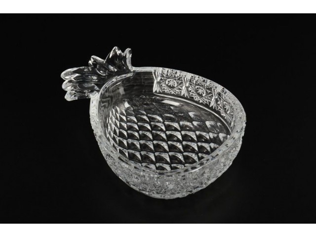 Вареница ананас Бернадотт (Bernadotte)