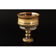 Конфетница 13см Star Crystal