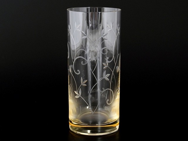 Набор стаканов для воды 300 мл E-V Bohemia