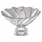 Фруктовница Bohemia Treasury 29,5 см