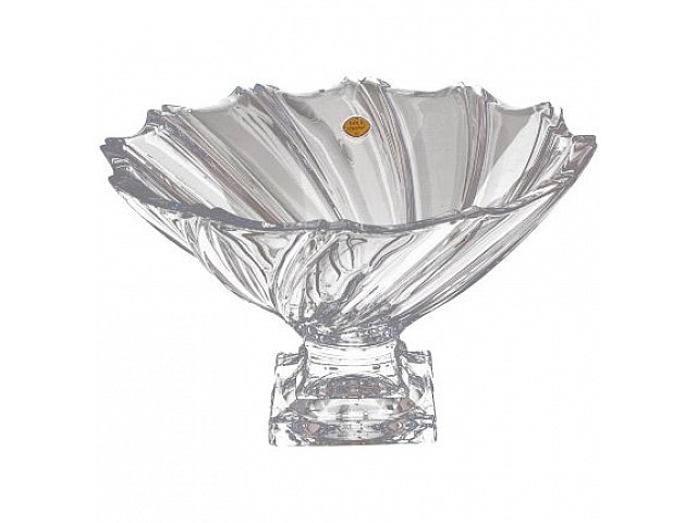 Фруктовница Bohemia Treasury 29,5 см