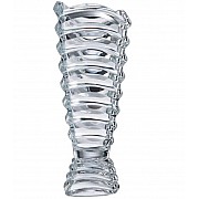 Ваза для цветов 42 см Wave Crystalite Bohemia