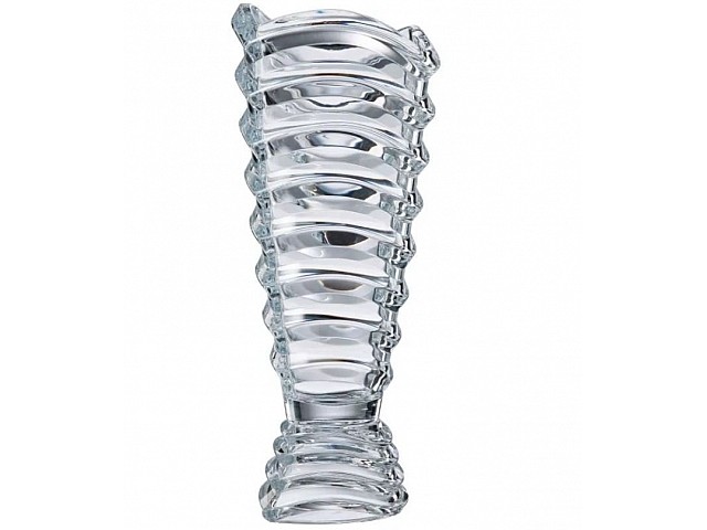 Ваза для цветов 42 см Wave Crystalite Bohemia