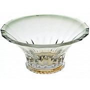 Фруктовница 25 см зеленая Wellington