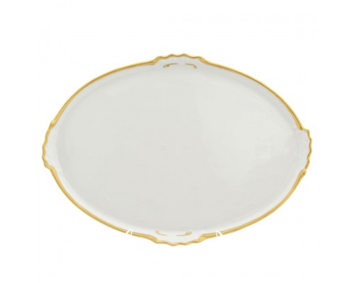 Блюдо овальное Queen's Crown Престиж 36 см