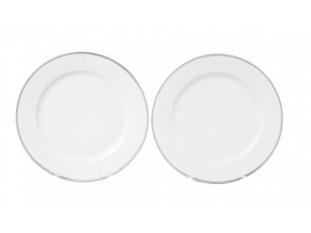 Набор тарелок Repast Нежность 25 см (2 шт в наборе)