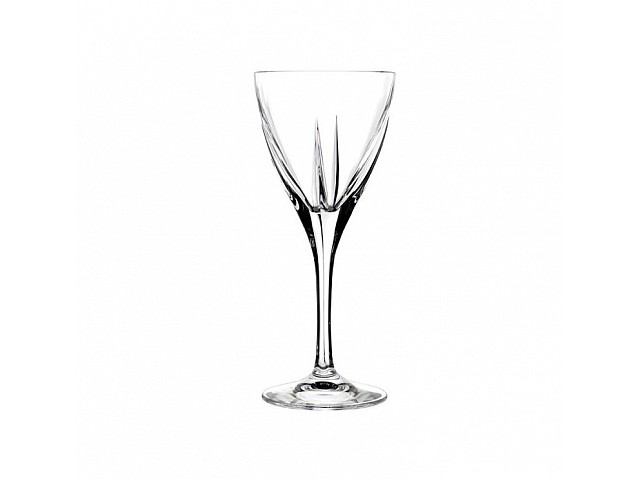 Набор бокалов для вина RCR Fusion 210мл 6 шт