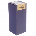 Подсвечник Bohemia Max Crystal 21 см