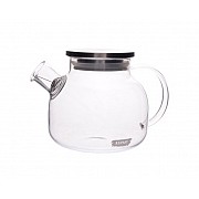 Чайник заварочный с металлической крышкой Repast Air 1 л