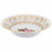 Салатник Queen's Crown Aristokrat Роза 23 см