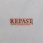Набор чайных пар Repast Охота зеленая Мария-тереза R-L 200 мл