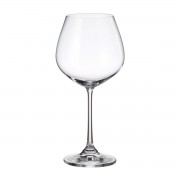Набор бокалов для вина Bohemia Crystal Columba 640 мл