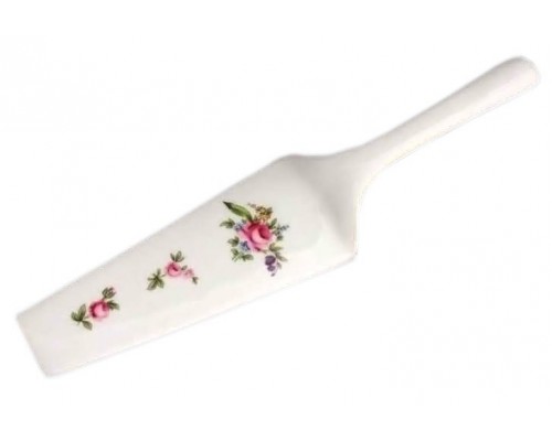 Лопатка для торта 25 см Бернадотт Полевой цветок