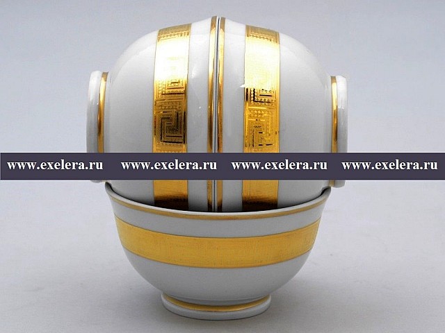 Пиала 13 см Анжелика Версаче MZ