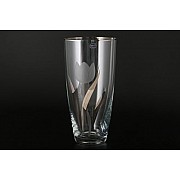 Ваза для цветов 30см Crystalite Bohemia