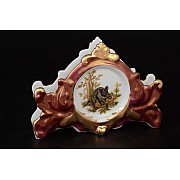 Салфетник 15 см Охота красная Корона Queens Crown