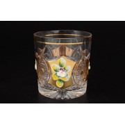 Набор стаканов для виски 320 мл Bohemia Vejce 6 шт