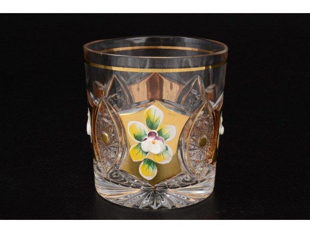 Набор стаканов для виски 320 мл Bohemia Vejce 6 шт