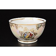 Набор пиал 13 см Магнолия Мадонна перламутр MZ 6 шт