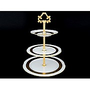 Этажерка (Горка) 3 яруса Maria Mate Бавария