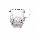 Молочник Glasspo Bohemia 120 мл