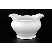 Соусник 400 мл Лиана Недекорированный MZ