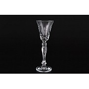 Набор рюмок для водки 50 мл Виктория Bohemia Crystal