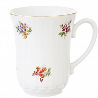 Кружка Nela Time Цветы