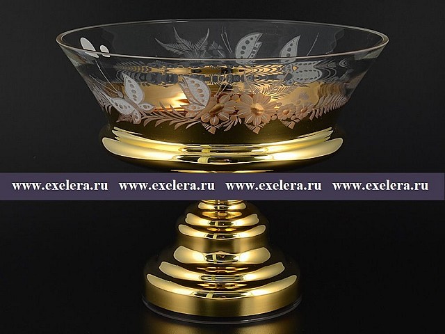 Фруктовница 30 см E-S