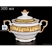 Сахарница 300 мл Магнолия Версаче MZ