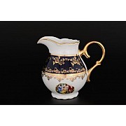 Молочник Офелия Мадонна Кобальт MZ