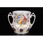 Кружка Мадонна перламутр Корона Queens Crown 500 мл