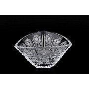 Конфетница 18 см Хрусталь RG Bohemia