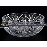 Конфетница 14 см Tucana Crystalite Bohemia