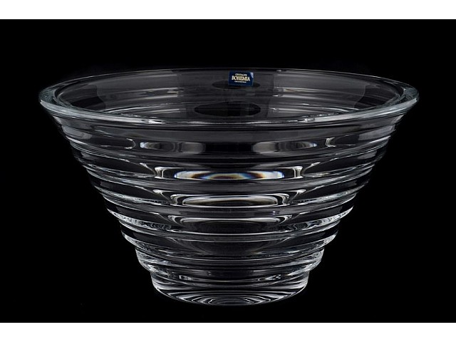 Салатник 29 см Falco Crystalite Bohemia