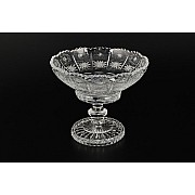 Конфетница 15 см R-G Bohemia Crystal